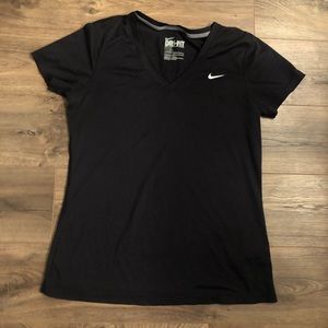 Nike DriFit Shirt